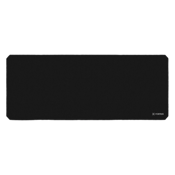 Mouse Pad Gamer Fortrek Speed MPG103 (800x300mm) Preto - 77538