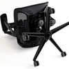 Cadeira Ergonômica Elements Vertta Pro – Preta