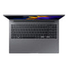 Notebook Samsung Book Intel Core I7-1165G7 8gb 256Gb Ssd Nvme Intel Iris Xe 15.6 Pols Cinza Win11 Home - NP550XDA-KU1BR