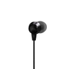 Fone de Ouvido P2 JBL Intra Auricular C50Hi Preto - 278072