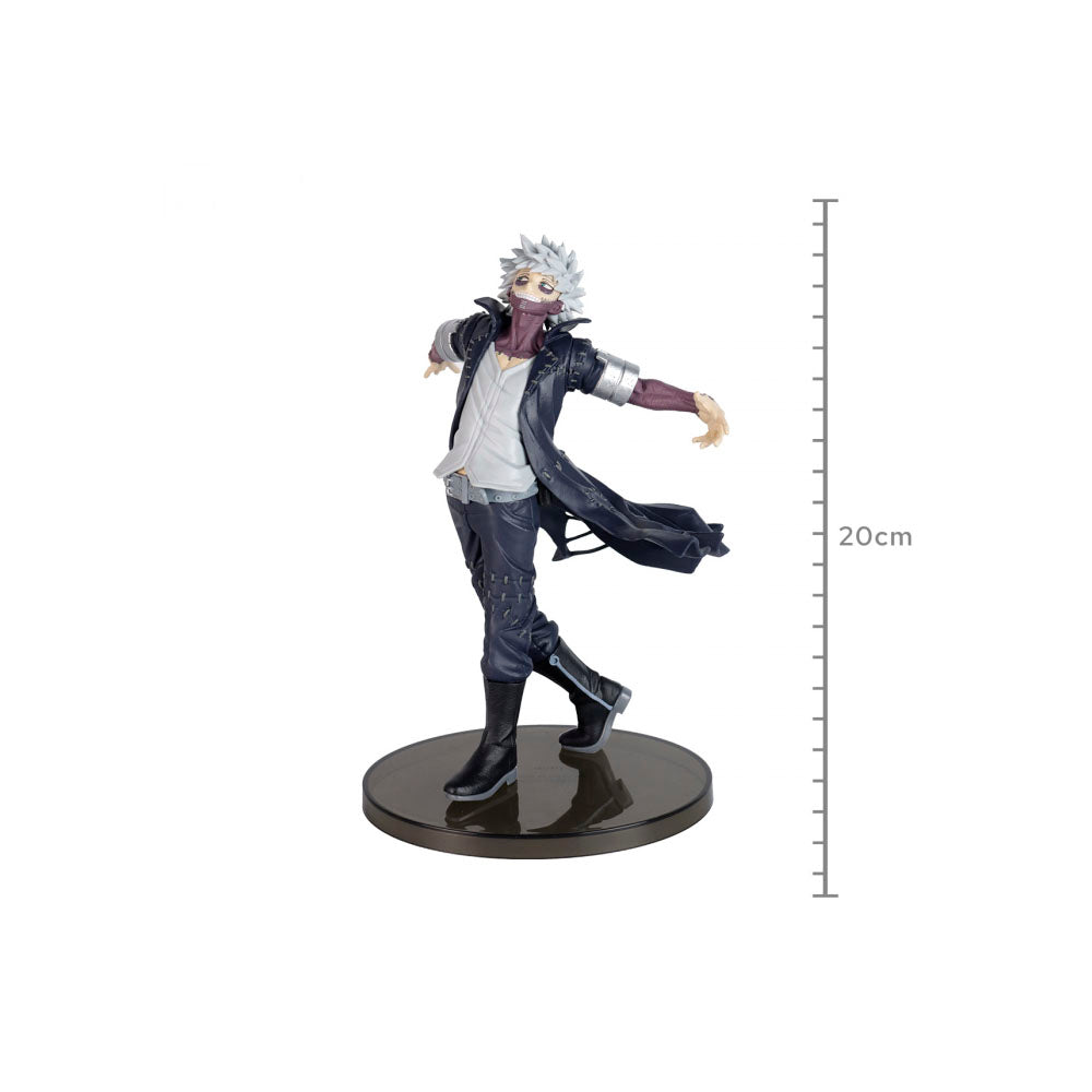 Action Figure My Hero Academia - TBD - The Evil Villains - 19710 Truedata