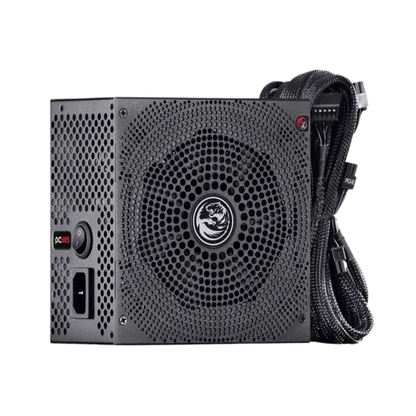 Fonte Real Atx 750w Electro V2 Series PCYes 80 Plus Pfc Ativo - ELECV2PTO750W