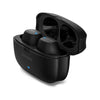 Fone De Ouvido In-Ear Bluetooth Philips TWS Preto - TAT2500