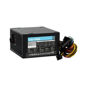 Fonte Real Atx 700w Aerocool Vx-700 S/ Cabo Biv - 86558