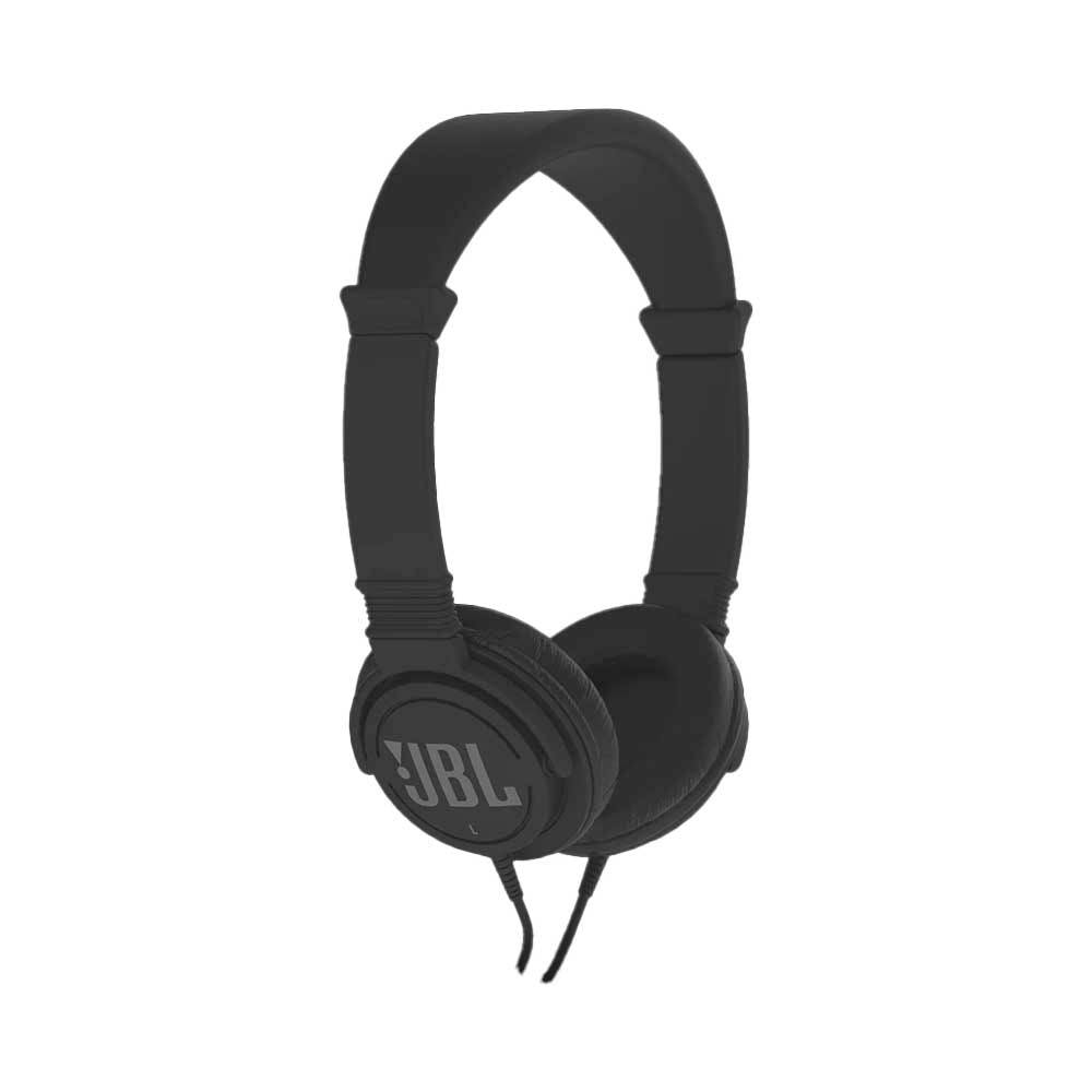 Fone de Ouvido Headphone P2 JBL C300si Preto Truedata