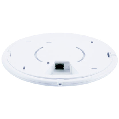 Access Point Wi-Fi 2.4Ghz 300mbps Intelbras AP 360 Indoor 100 Usuários - 4750009