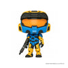 Funko Pop Halo Infinite - Spartan Mark VII - Commando Rifle - 111985