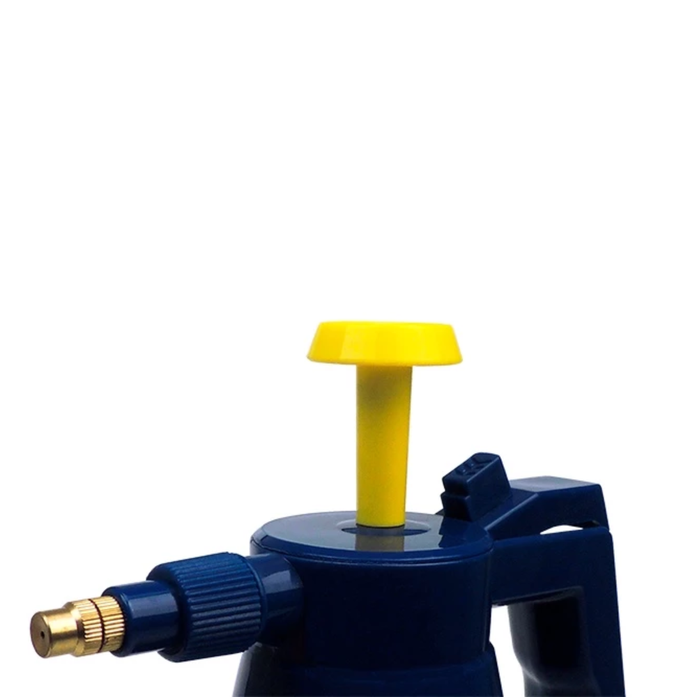 Pulverizador de Compressão 1 Litro Brasfort - 79261