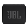 Caixa de Som Portátil Bluetooth JBL GO Essential 2 3.1W Preta - JBLGOES2BLKEU