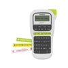 Etiquetadora Rotulador Portátil Brother PT-H110 Cinza- PTH110BK - Fita TZe