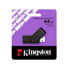 Pen Drive 64gb Kingston Exodia S 3.2 Preto - DTXS/64GB