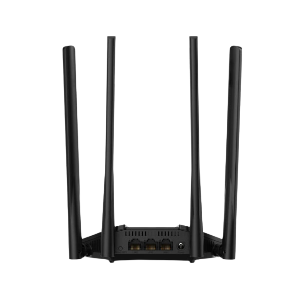 Roteador Gigabit Wireless Dual Band Mercusys AC1200 - MR30G