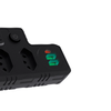 Extensor C/ 3 Tomadas de Energia + 2 Usb 2.1A + 1 Usb-C PD 10A Coibeu C/ Interruptor