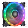 Cooler Fan para Gabinete Vinik Rainbow 120X120mm - VRINGRGB