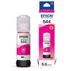 Refil De Tinta Epson T544320 65ml - Magenta - P/ L3150 L3110 L5190