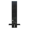 Nobreak 3000va Rack Intelbras Senoidal USB E Biv Auto S 110v - 4822042