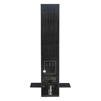 Nobreak 3000va Rack Intelbras Senoidal USB E Biv Auto S 110v - 4822042