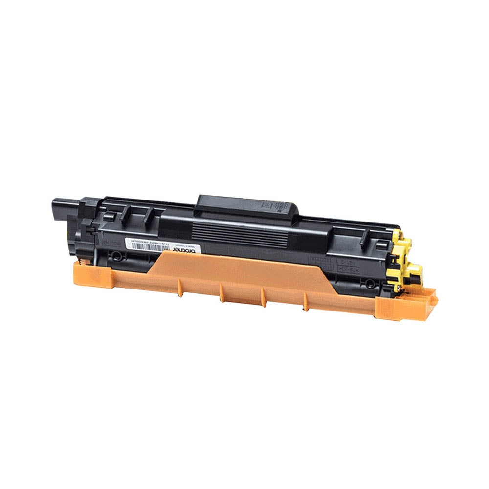 Toner Katun Select Brother Ciano TN-217C 2.3k P/ HLL-3210 DCP-L3551CDW Truedata