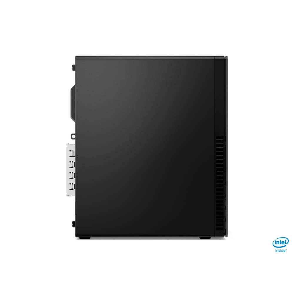 Computador Desktop Lenovo M70s Intel Core I5-10400 8gb 256gb Win11 Pro C/ Teclado e Mouse - 11EW004GBO