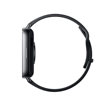 Smartwatch Redmi Watch 5 Active Chamada Bluetooth Alexa Xiaomi Preto - XM826PRE