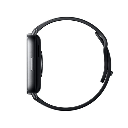 Smartwatch Redmi Watch 5 Active Chamada Bluetooth Alexa Xiaomi Preto - XM826PRE