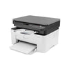 Impressora Multifuncional HP Laserjet M135A Usb 110v 20ppm - 4ZB82A#696 - Toner 105A