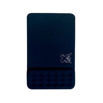 Mousepad C/ Gel Double Confort Maxprint Azul - 6013409