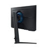 Monitor Gamer Led 27" Pols Samsung Odyssey G40 FHD 1920x1080 240Hz Hdmi/Displayport - LS27BG400ELMZD