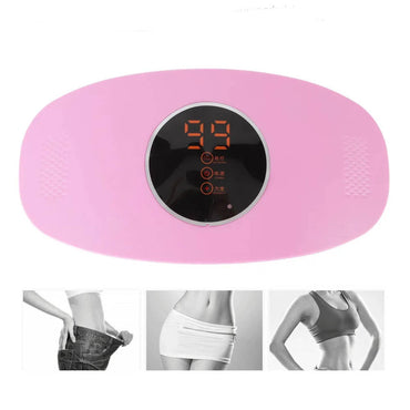 Massageador Estimulador Abdominal - LE-5284