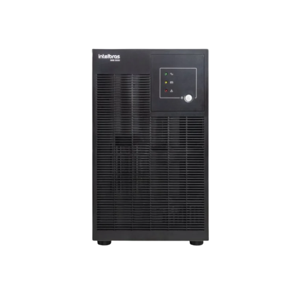 Nobreak 3000va Torre Intelbras Senoidal USB E Biv Auto S 110v - 4822039