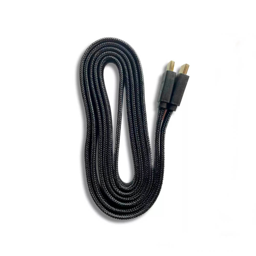 Cabo Hdmi 5mts 4k 2.0 UHD Aoweixun - UHD4K-5M