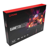 Monitor Portatil Led 15.6" Pols PCYes Quartzo Q15F Full HD IPS 60Hz 5Ms Hdmi Usb Tipo C Preto - PMPQ15F60BV