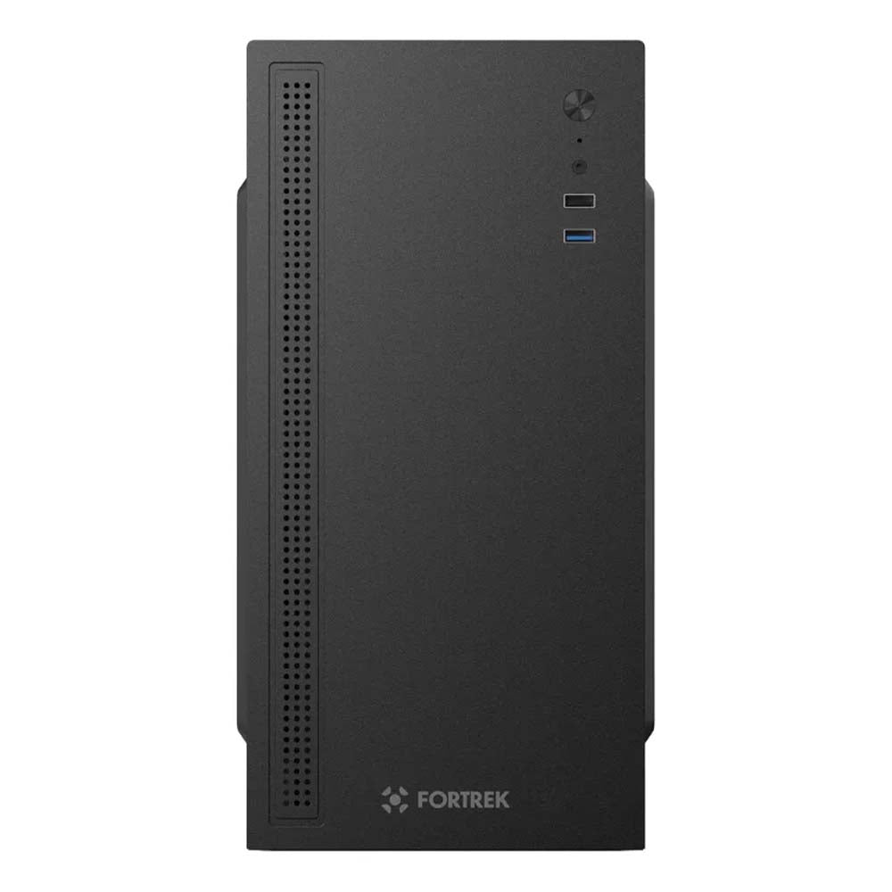 Gabinete Atx Fortrek Go12 Compact Sem Fonte - 85738