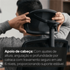 Cadeira Ergonômica Elements Serena – Preta