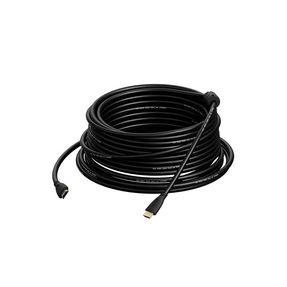 Cabo Hdmi 2.0 10mt 4k Blindado Intelbras CHF 2010 - 4140002