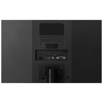 Monitor Led 19.5 Pols Lg Hdmi Vga Vesa - 20MK400H