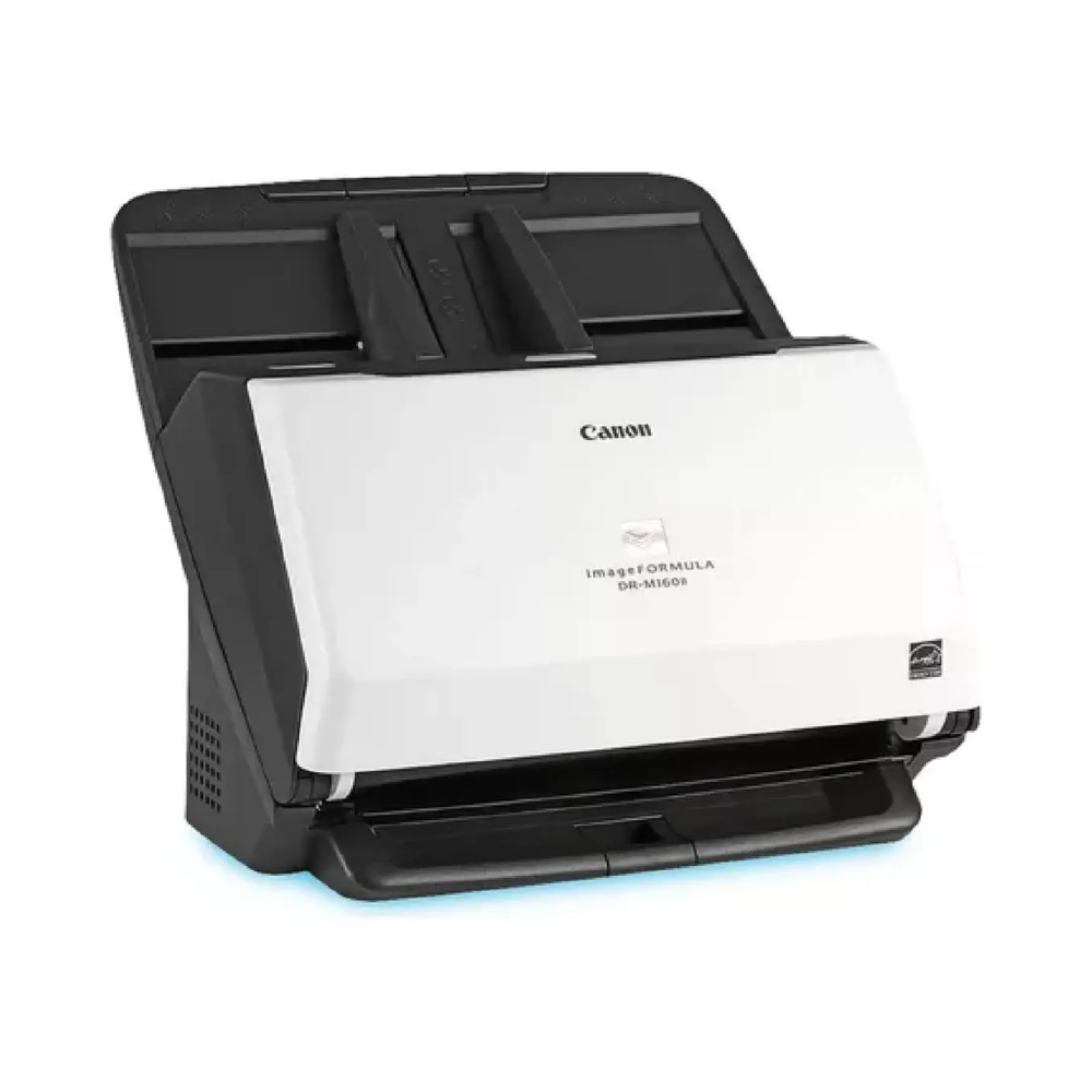 Scanner Canon Dr-M160II Duplex 600dpi 60ppm Usb  - 9725B010AA