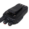 Radio De Comunicacao Walkie Talkie Baofeng Bf777s 15km Preto