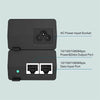Fonte Injetor PoE Gigabit Ethernet TP-Link - TL-POE160S
