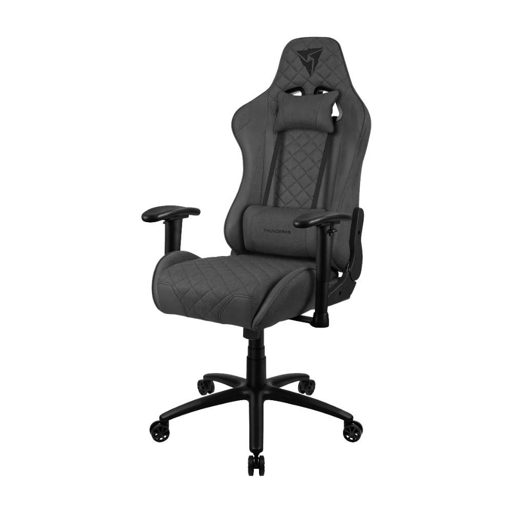 Cadeira Gamer ThunderX3 TGC12 Loft Preta - 82874