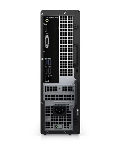 Computador Desktop Dell Vostro 3681 I5-10400 8gb 1tb Win10 Pro + Teclado e Mouse