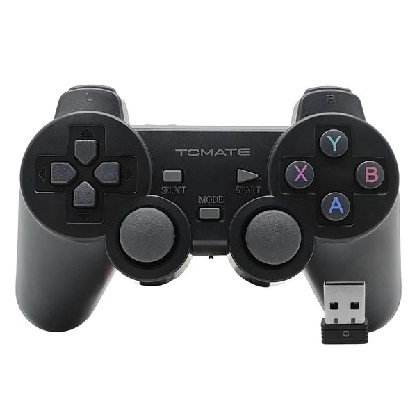 Controle Sem Fio Wireless 2.4G Tomate - MAY-004A