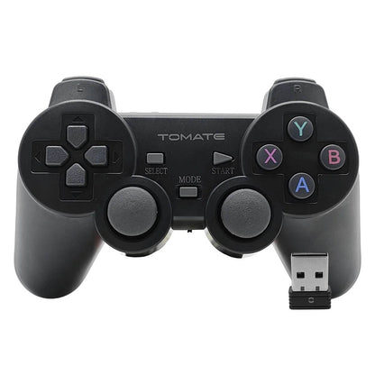 Controle Sem Fio Wireless 2.4G Tomate - MAY-004A