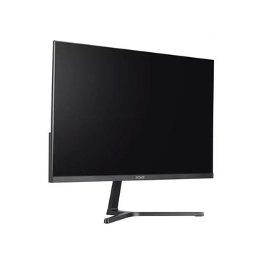 Monitor Gamer Led 23,8" Pols PCYes Quartzo Q10 Black Full HD 75Hz 5Ms Hdmi VGA Preto - PMG238FD75
