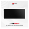 Mousepad Gamer Fantech Agile XL Preto 900X400mm - MP903
