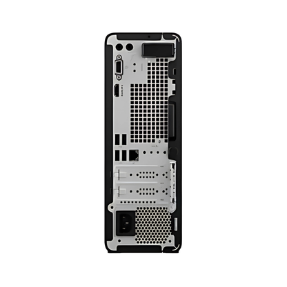 Computador Desktop Hp 280 G9 SFF Core I5-13500 8gb 256gb Ssd Win11 Pro C/ Teclado e Mouse - A06CVLT#AK4 Truedata