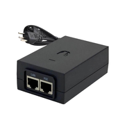 Fonte Injetor PoE Ubiquiti - POE-24-24W-BR