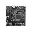 Placa Mae AMD Gigabyte B650M H 1.2 DDR5 Socket AMD AM5 Ryzen Displayport Hdmi Usb 3.2 - B650M H 1.2