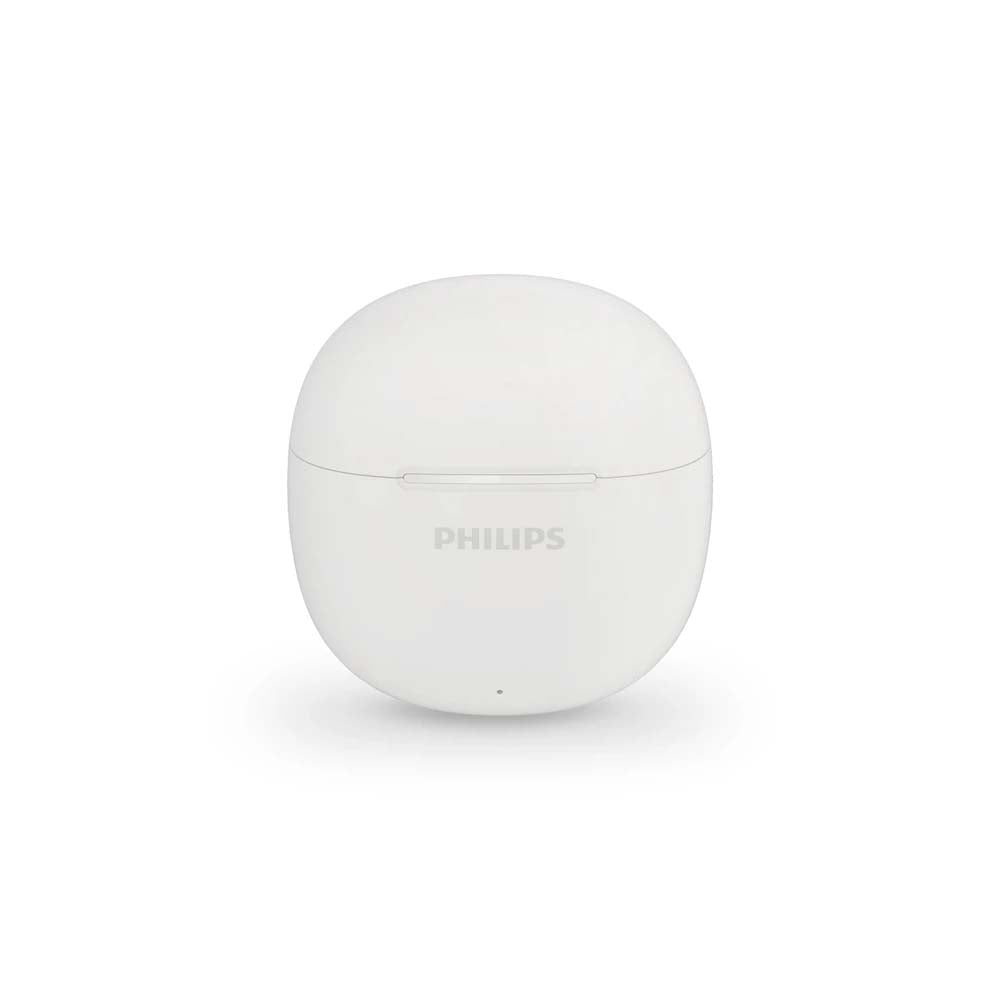 Fone De Ouvido Bluetooth Philips TWS Branco - TAT1139WT