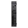 Mini Computador Dell Micro QCM1250 Intel I3-14100T 8Gb 512Gb Ssd W11 Pro C/ Teclado e Mouse - 210-BQTT-004N